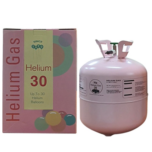 헬륨가스(30인용/50인용)