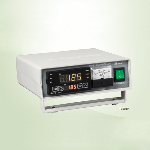 온도 조절기 - TC500P