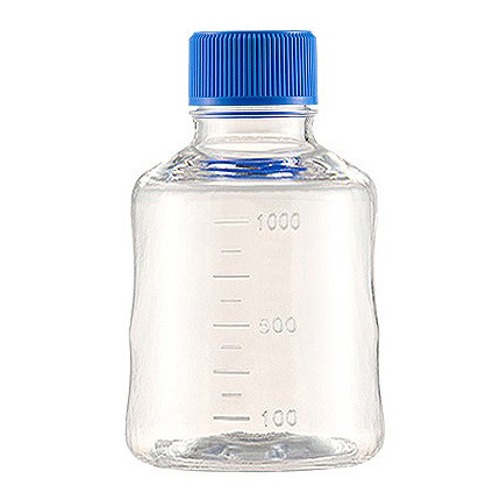바틀탑 하단 Storage Bottle 250ml (0.2㎛ / 0.45㎛) - 낱개판매
