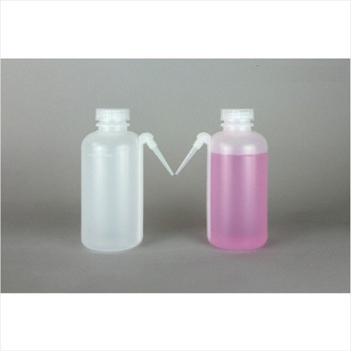 Unitary Wash Bottle - 일체형 세척병