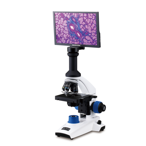 멀티미디어 영상 디지털 생물현미경 / OSH-VM 시리즈