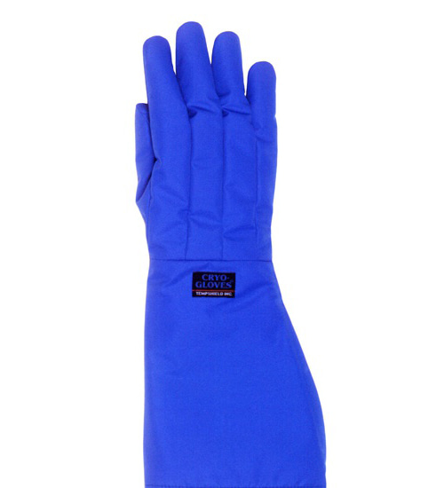 방수용 액화질소 장갑(WATERPROOF Cryo-Gloves / ELBOW)
