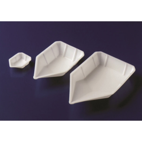 Polystyrene Weighing Vessels Dishes/ 정전기 방지