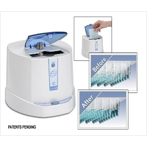 PCR Plate Centrifuge(원심기)