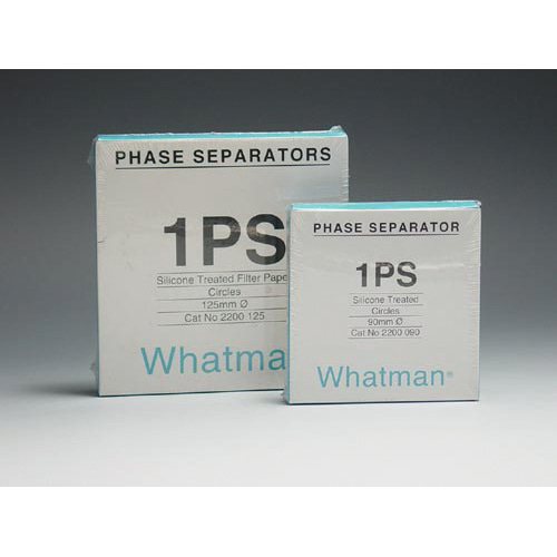 1PS Phase Separators Filters (분액 여과지)