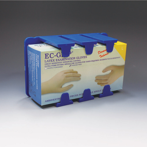 Anti-Microbial Gloves Box (향균 글러브 박스)