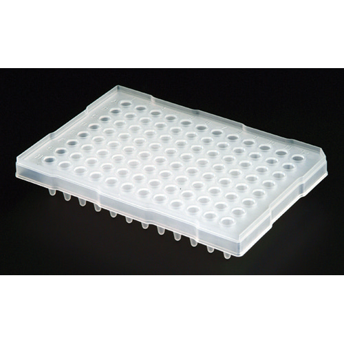 [Axygen] 96-well Plates for 0.2ml Thermal Cycler Blocks