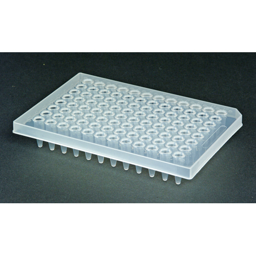 [Axygen] 96-well Plates for 0.2ml Thermal Cycler Blocks