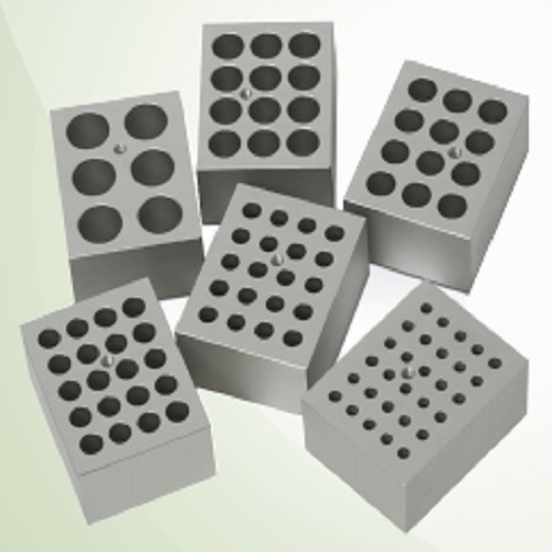 Aluminum Blocks : Standard / 히팅블록 부속