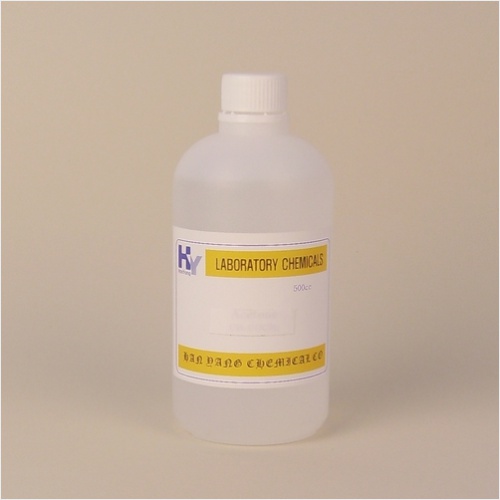 염화아디프산 + 디클로로메탄(염화메틸렌) / 나일론합성용액 - 500ml