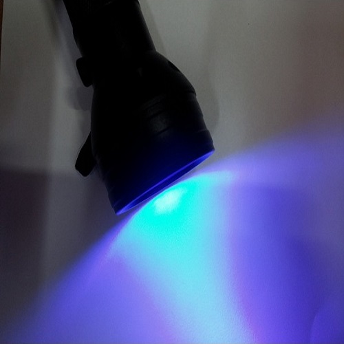 자외선 램프(20W UV LED50구)