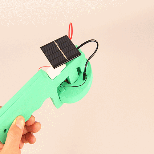 핸드형 태양광해파리만들기(1인세트)