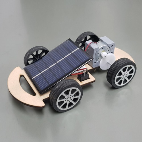 신재생에너지 태양광자동차(K1)