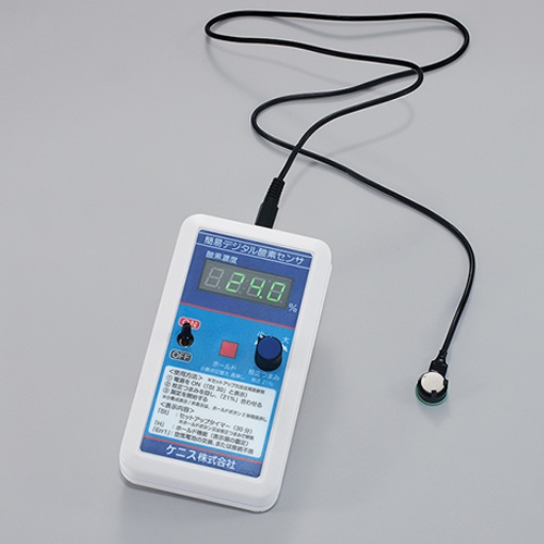 산소측정기(디지털 / 센서타입)
