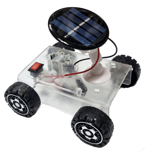 (CH-9) DIY소금물자동차 &amp; 태양광자동차 만들기
