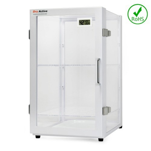 Desiccator Cabinet (Dry Active) / 데시게이터 캐비닛 일반형