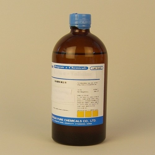 n-Octyl alcohol (1-Octanol, Capryl Alcohol) / 99.0% / EP / 옥탄올, n-옥틸알콜