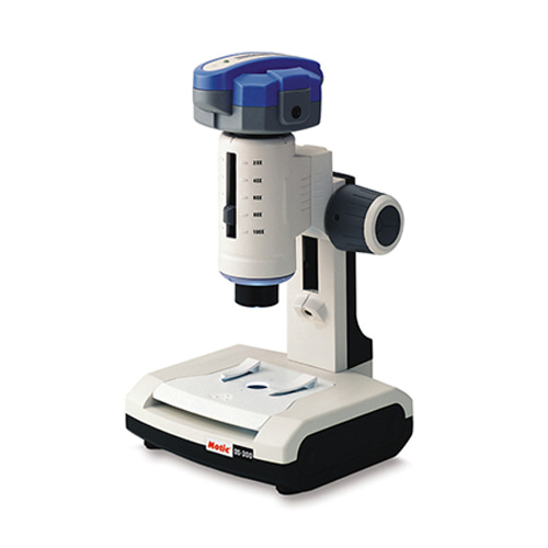 디지털현미경(생물용/보급형) / DS-300