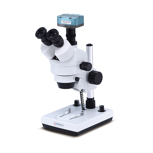 LED충전식 실체현미경(학생용 초중고) MST-SS 시리즈