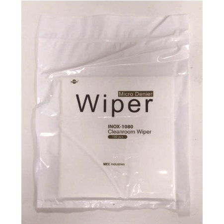 Microfiber Wiper (극세사 크린룸 와이퍼) / 노란색