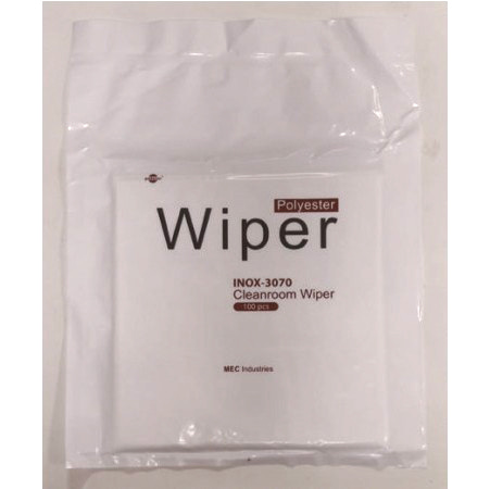 Polyester Wiper (크린룸 폴리와이퍼)