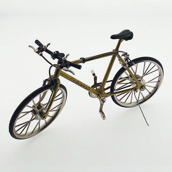 메탈 자전거(바이크)