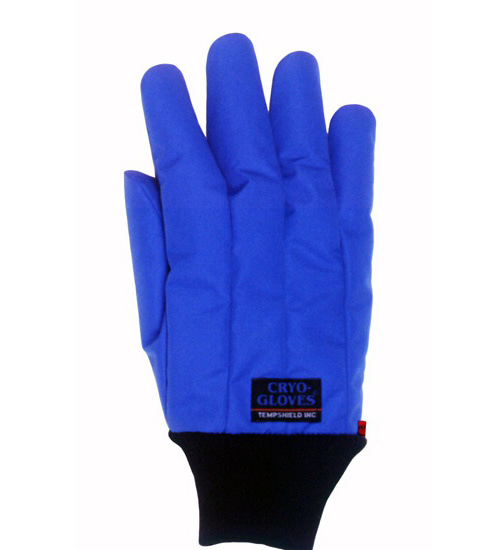 방수용 액화질소 장갑(WATERPROOF Cryo-Gloves)
