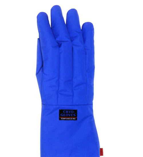 방수용 액화질소 장갑(WATERPROOF Cryo-Gloves / Mid Arm)