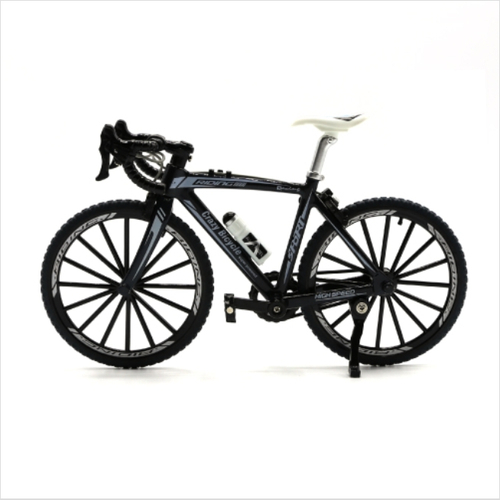 자전거 모형 (색상랜덤)