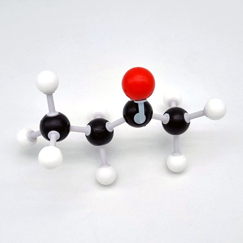 분자구조만들기-메틸에틸케톤(5인용)