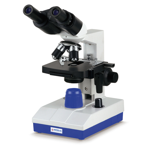학생용 쌍안 생물현미경 MST-MB 시리즈