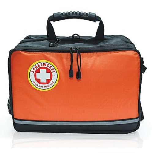 응급처치 가방(내용물 미포함)