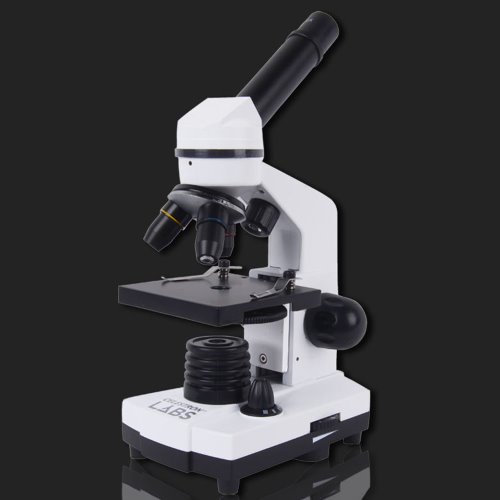 CELESTRON 광학현미경(단안)